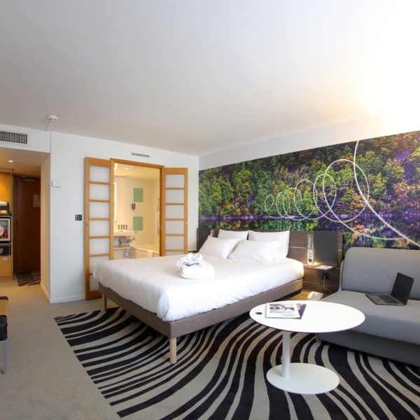 chambre