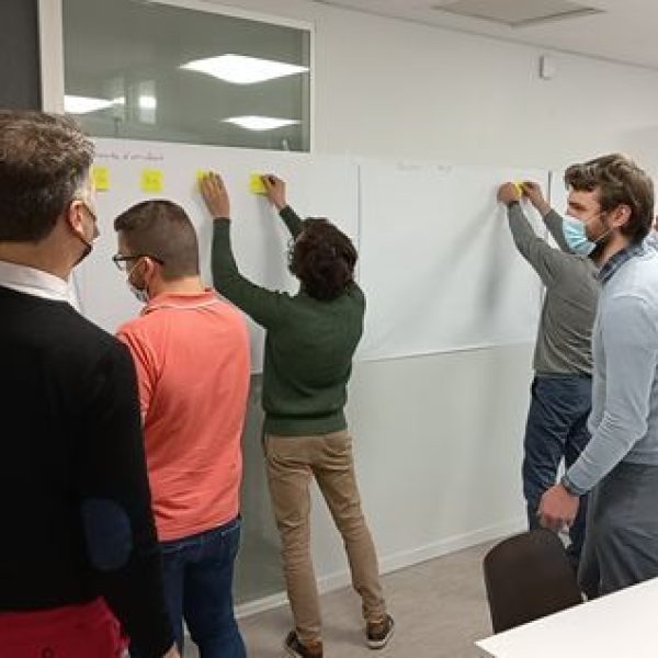 collaborateurs