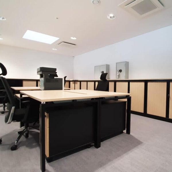 Bureaux