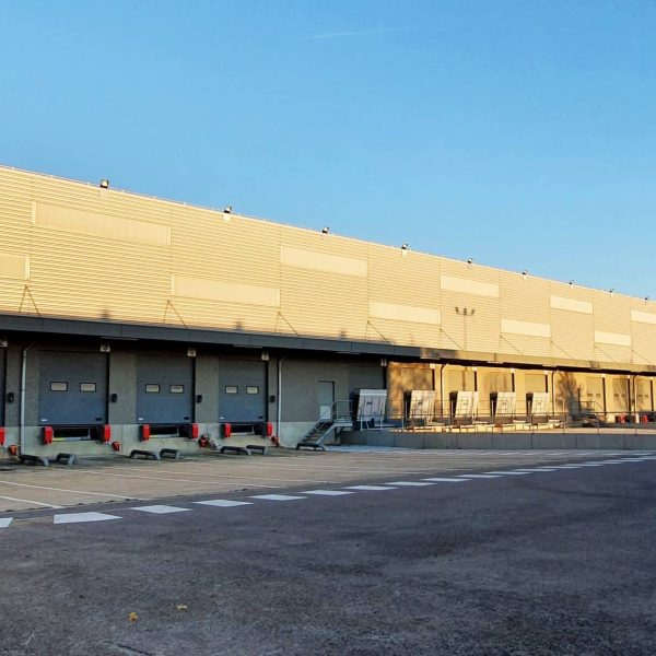 logistique