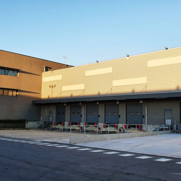 logistique