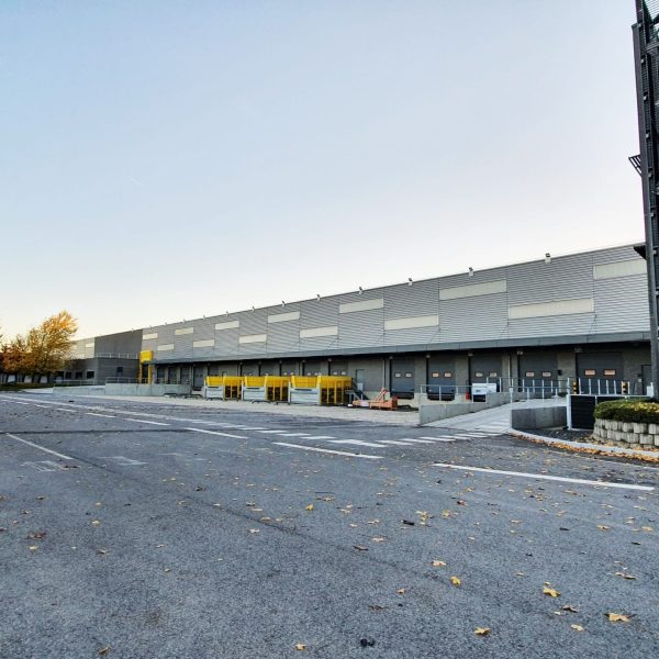 logistique