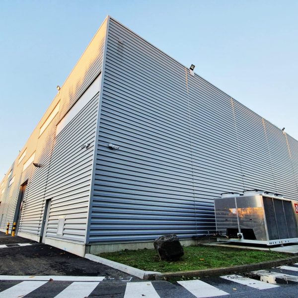 logistique