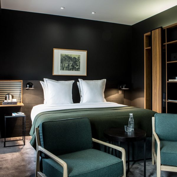 chambre