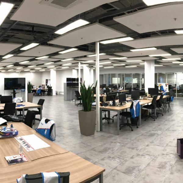 bureaux