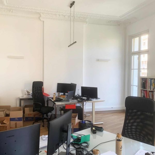 bureaux