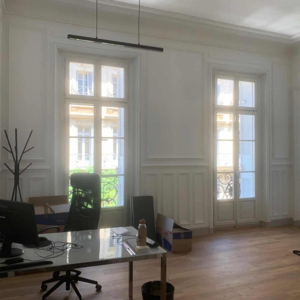 bureaux
