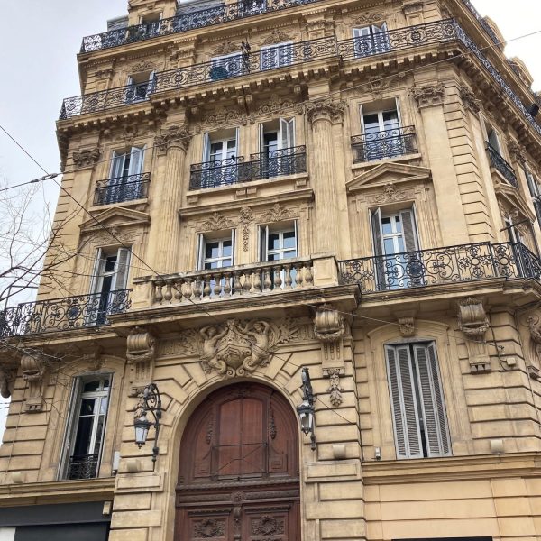façade