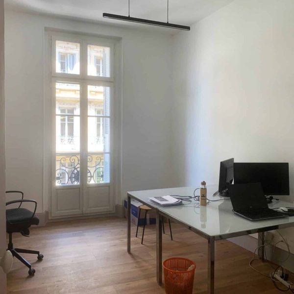 bureaux