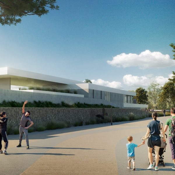 Salle de sport